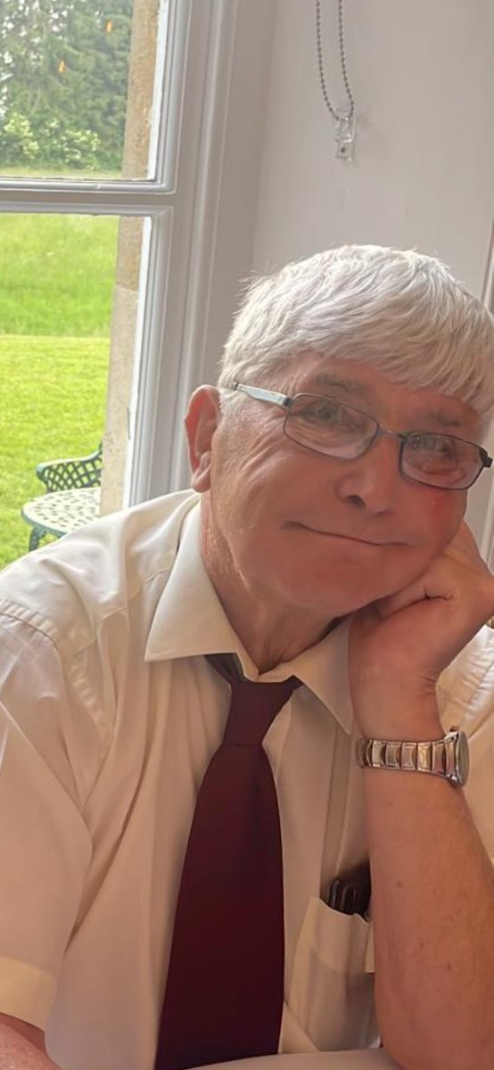 SherborneTownFC's tweet photo. It’s with a heavy heart we have to announce that former Youth Chairman, current committee member and all round clubman Mike Hooper sadly passed away on Tuesday afternoon. Our condolences go out to Molly, family and friends at this sad time #RIPmike https://t.co/Uf8MUowNRJ