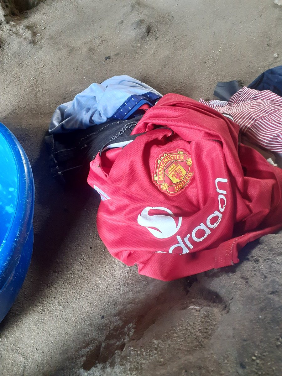 NGOJWIKE SnR tweet media