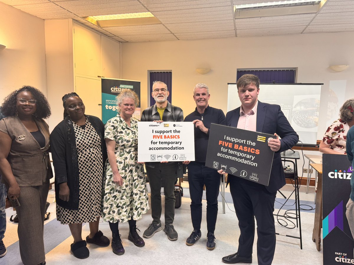 BDcitizens's tweet photo. Last night, 110 leaders were in action at our @BDcitizens Accountability Assembly with 4 candidates for Leader of #BarkingandDagenham Council. Our asks included #livingwage #FiveBasics #affordablehousing #PrideOfPlace @OnTheRockInter1 @thameslifecdt @allsaintscsch @StMagsBarking https://t.co/T25LqVPsOj