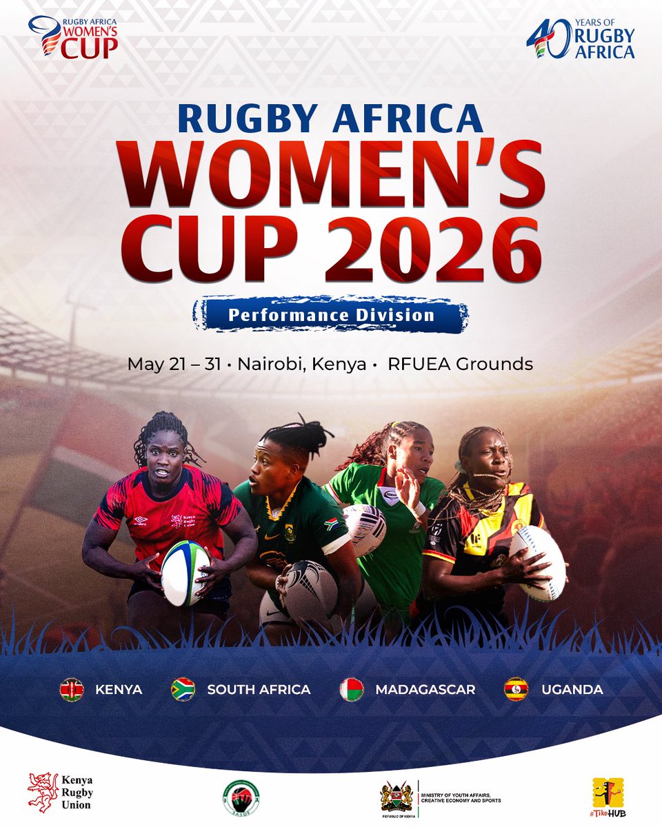 Kenya Rugby tweet media
