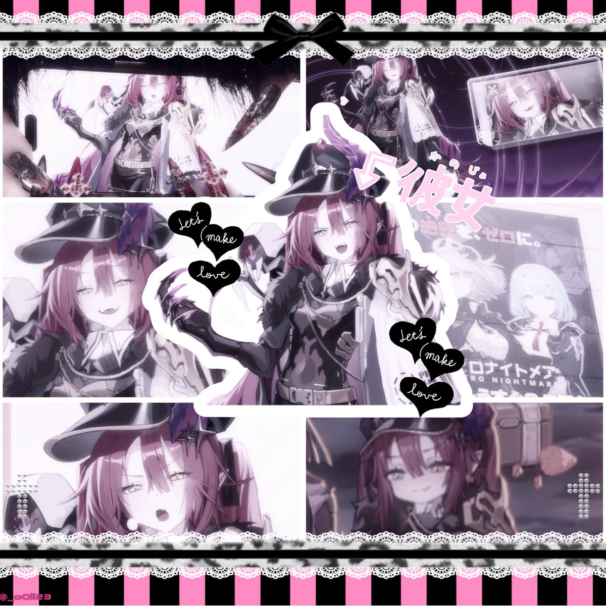 脳姫🧠♥ tweet media