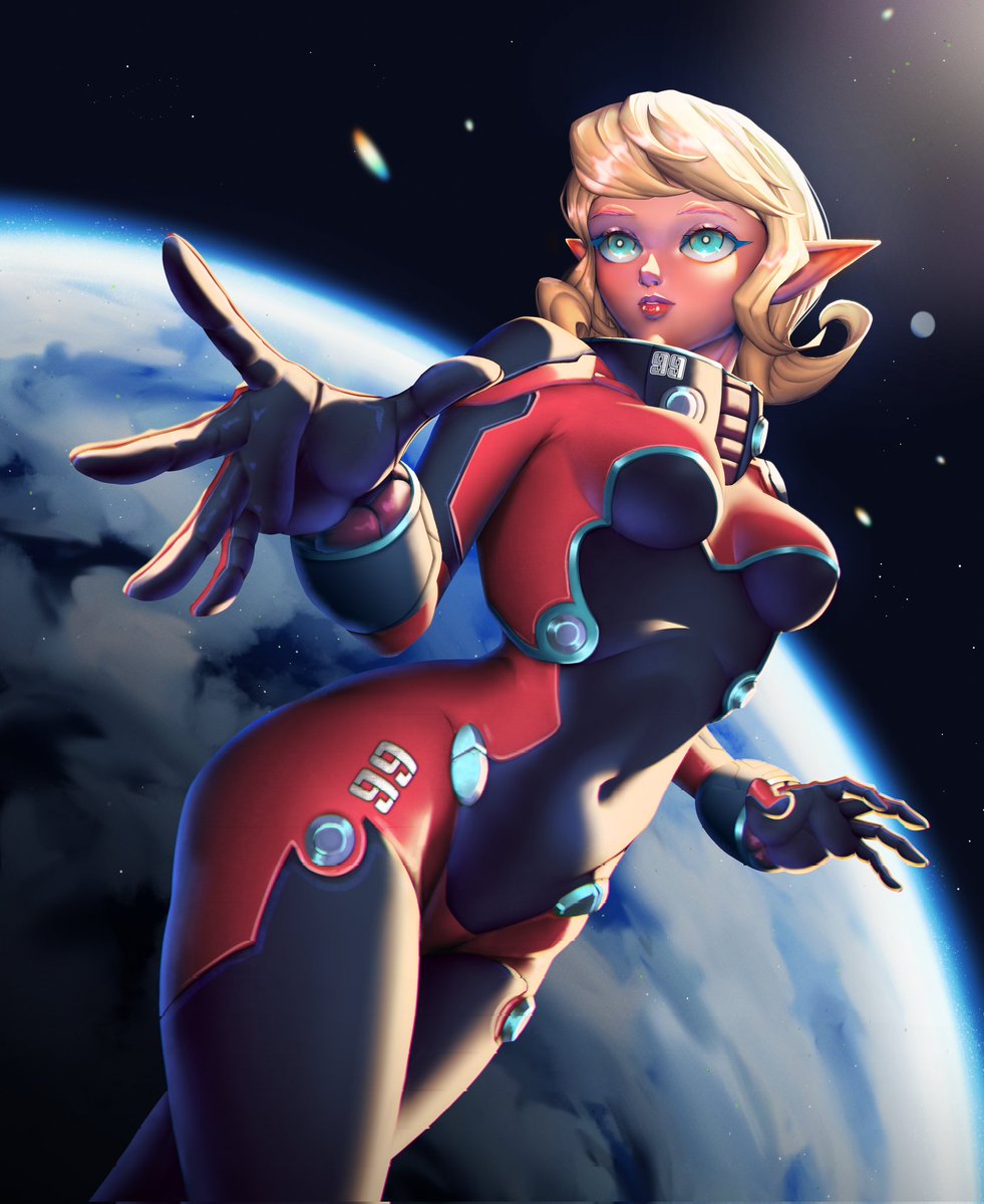 NinCe89755120's tweet image. Project: วาดคนให้เป็นคน 100 ชิ้น

TikTok: art_of_satu99
Instagram: art_of_satu99

#digitalart
#illustration
#characterdesign