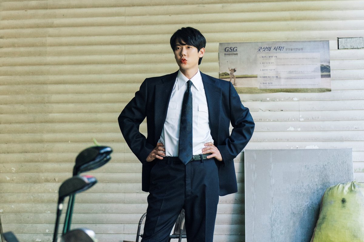 kkbyss_official's tweet image. [#PHOTO]
[유연석] &amp;lt;신이랑 법률사무소&amp;gt; 11, 12회 비하인드
💌 blog.naver.com/kkbyss/2242637…

#유연석 #YooYeonSeok 
#신이랑법률사무소 #PhantomLawyer
#신이랑