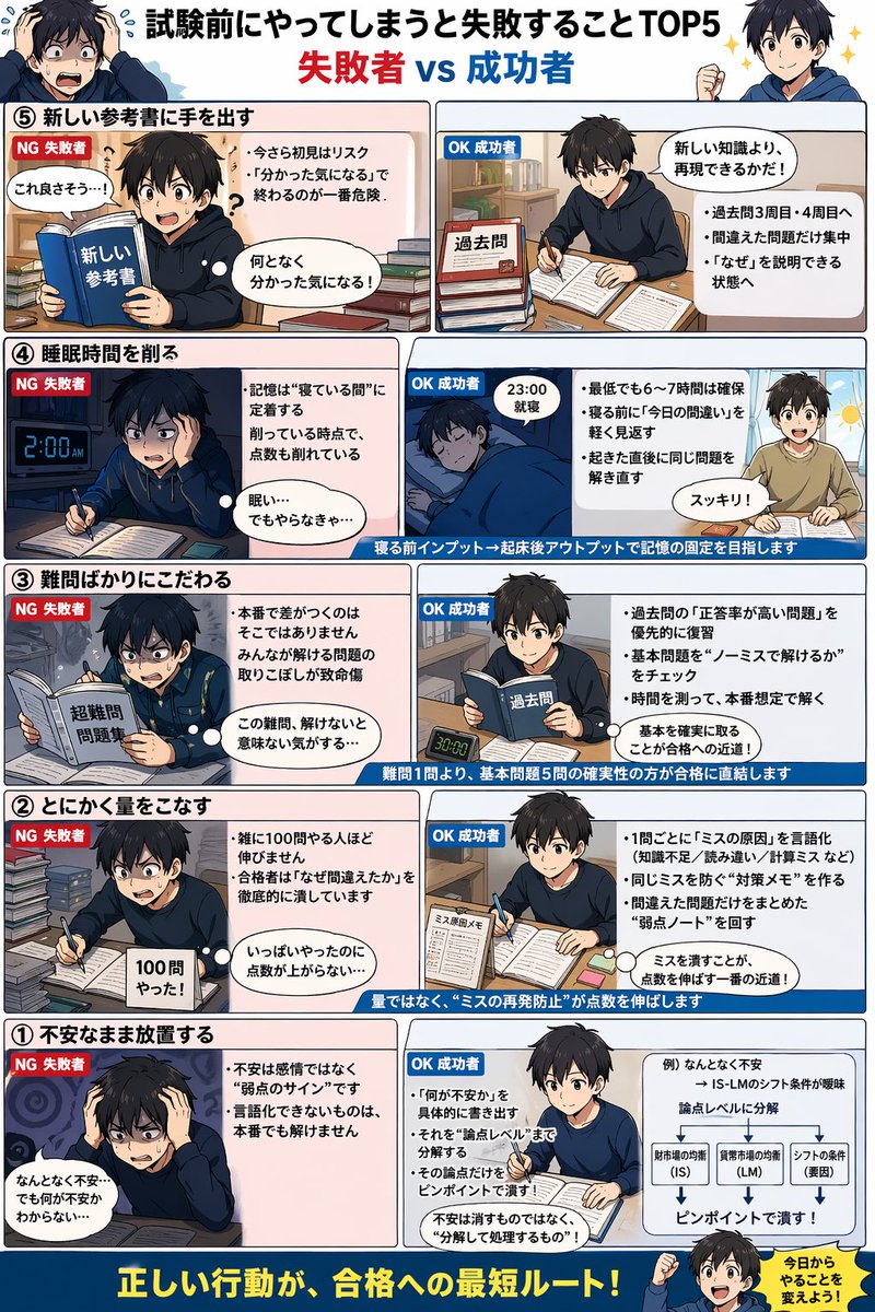 しし丸 | 証券アナリスト試験対策 (@shi2securities) / Posts / X