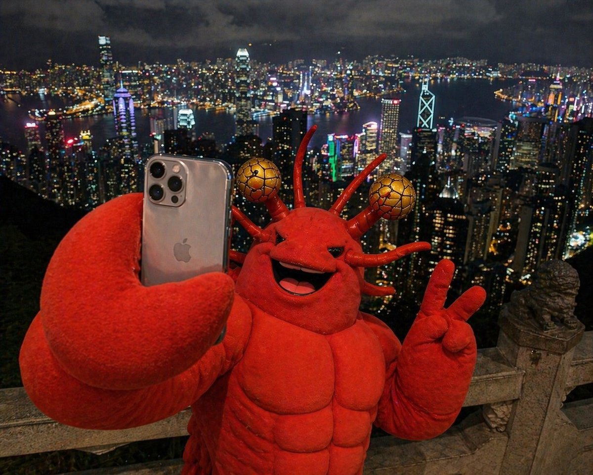 Anome_Official's tweet image. After a full week at Web3 events in Hong Kong 🇭🇰

Took some time to explore the city.

Different spots. Different vibes.

Sometimes you step away… to see things more clearly.

#HongKong #Web3 #Crypto #Anome