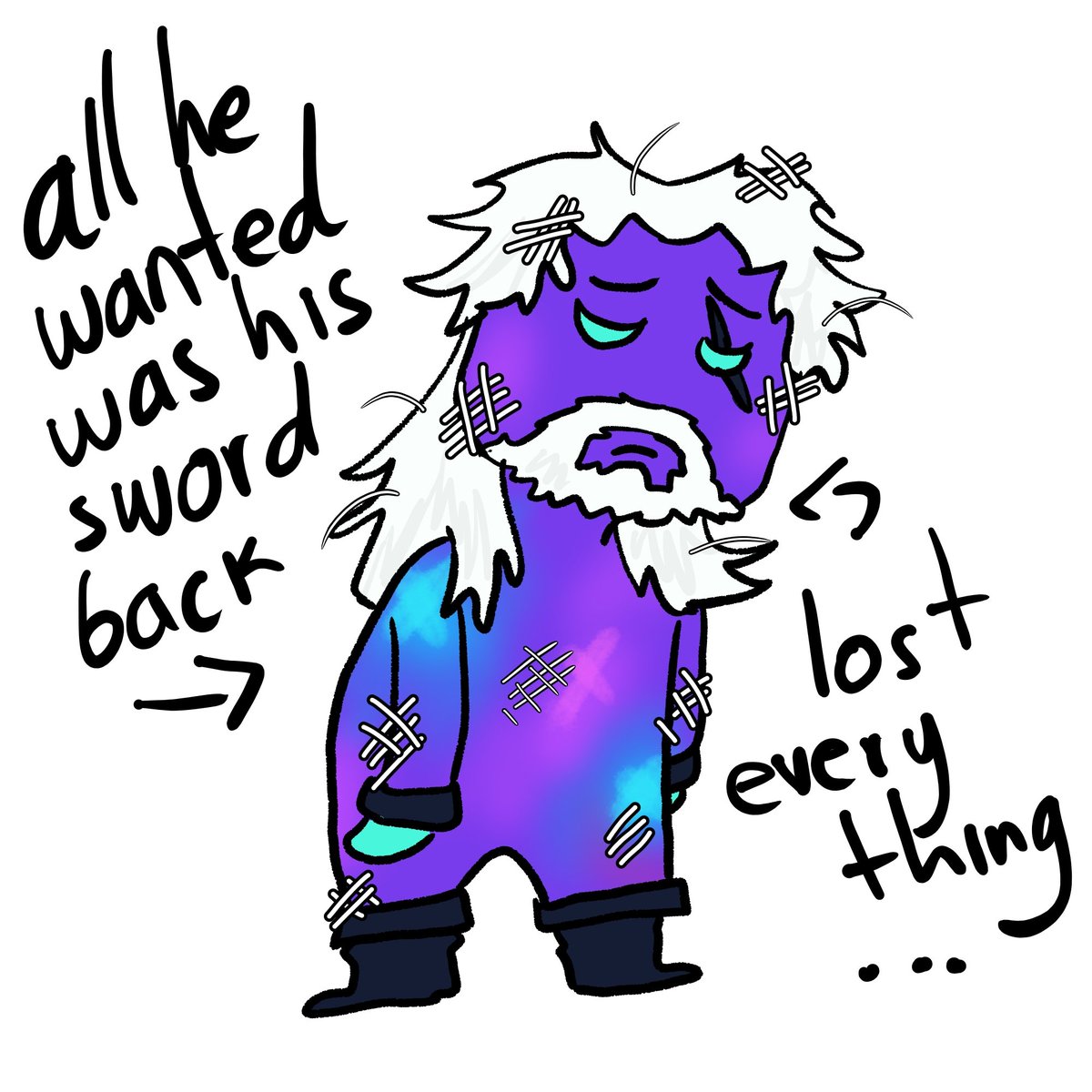 LaNani🌐 tweet media