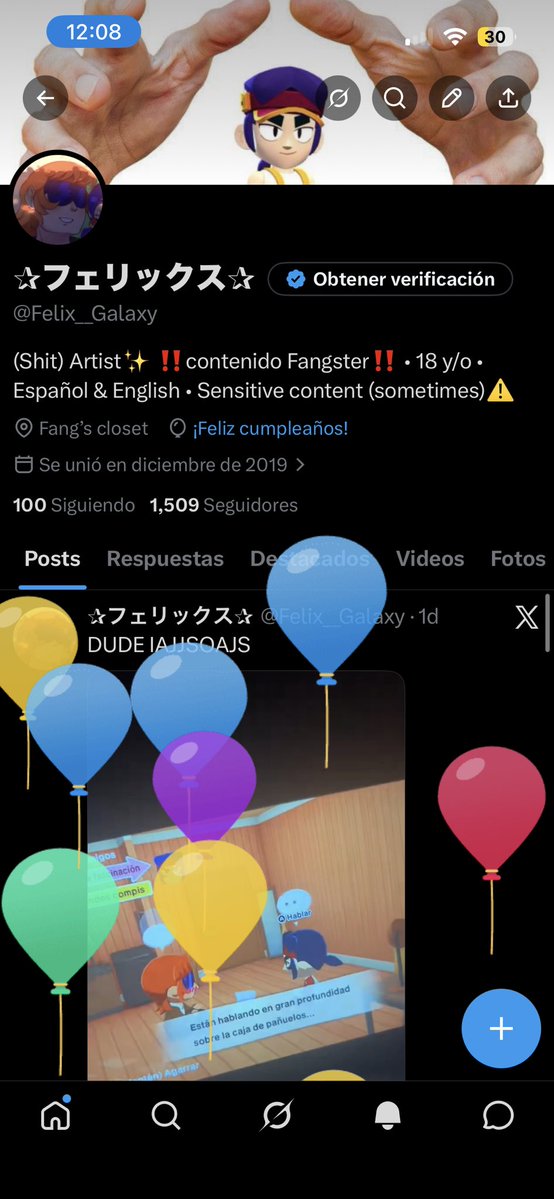 ✰フェリックス✰ tweet media