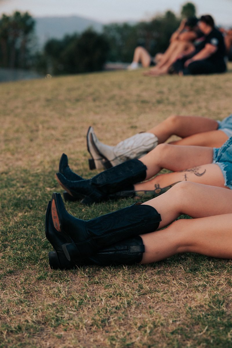 Stagecoach Festival tweet media