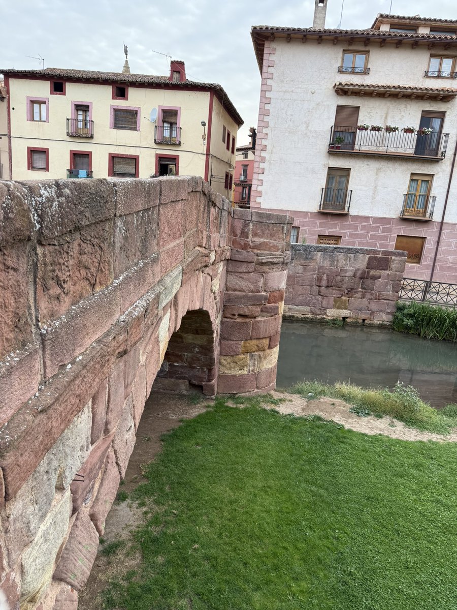 Isabel Redondo tweet media