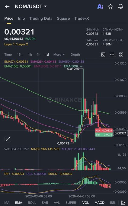 Paramatlkik tweet media