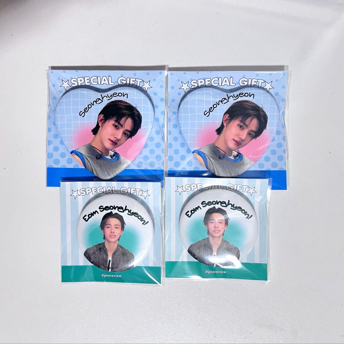 happiness.store| #รับทำของแจก กอว give away 🎀 tweet media