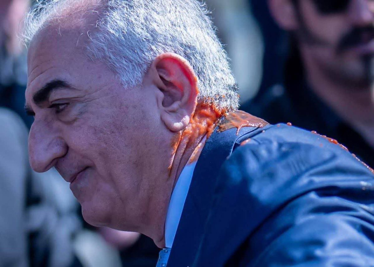 ‏☫ اَمیرمُحَمَّدَم🎒 tweet media