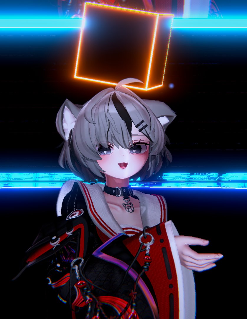 미오(ミオ) tweet media