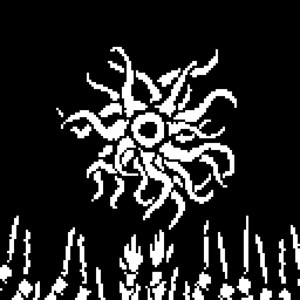 FrostVoid912's tweet image. And so the sun fell, to the hymns of men☀️⚔️
#PixelArt #CharacterDesign #IndieDev #DarkFantasy #TurnTheSun
