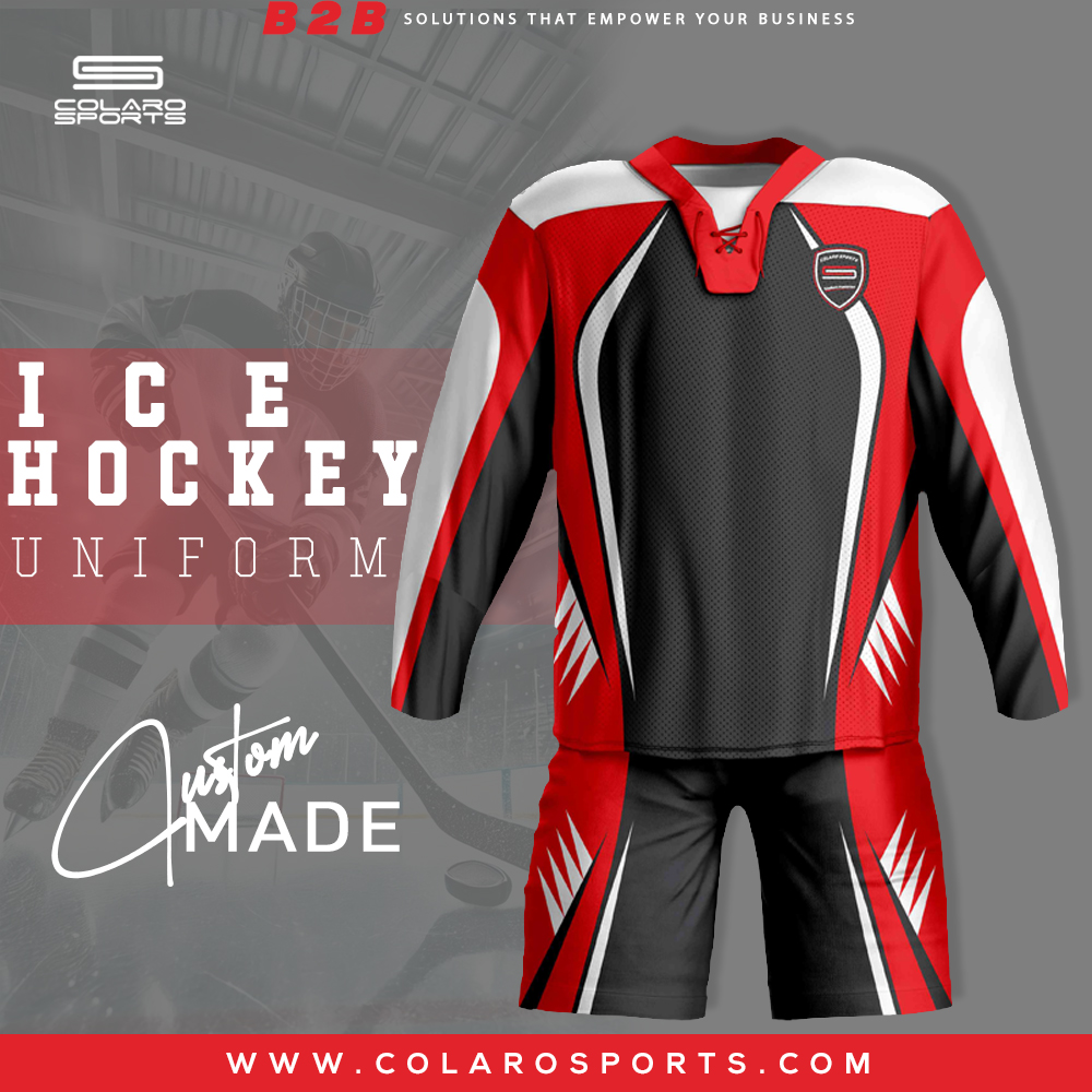 Colaro Sports tweet media