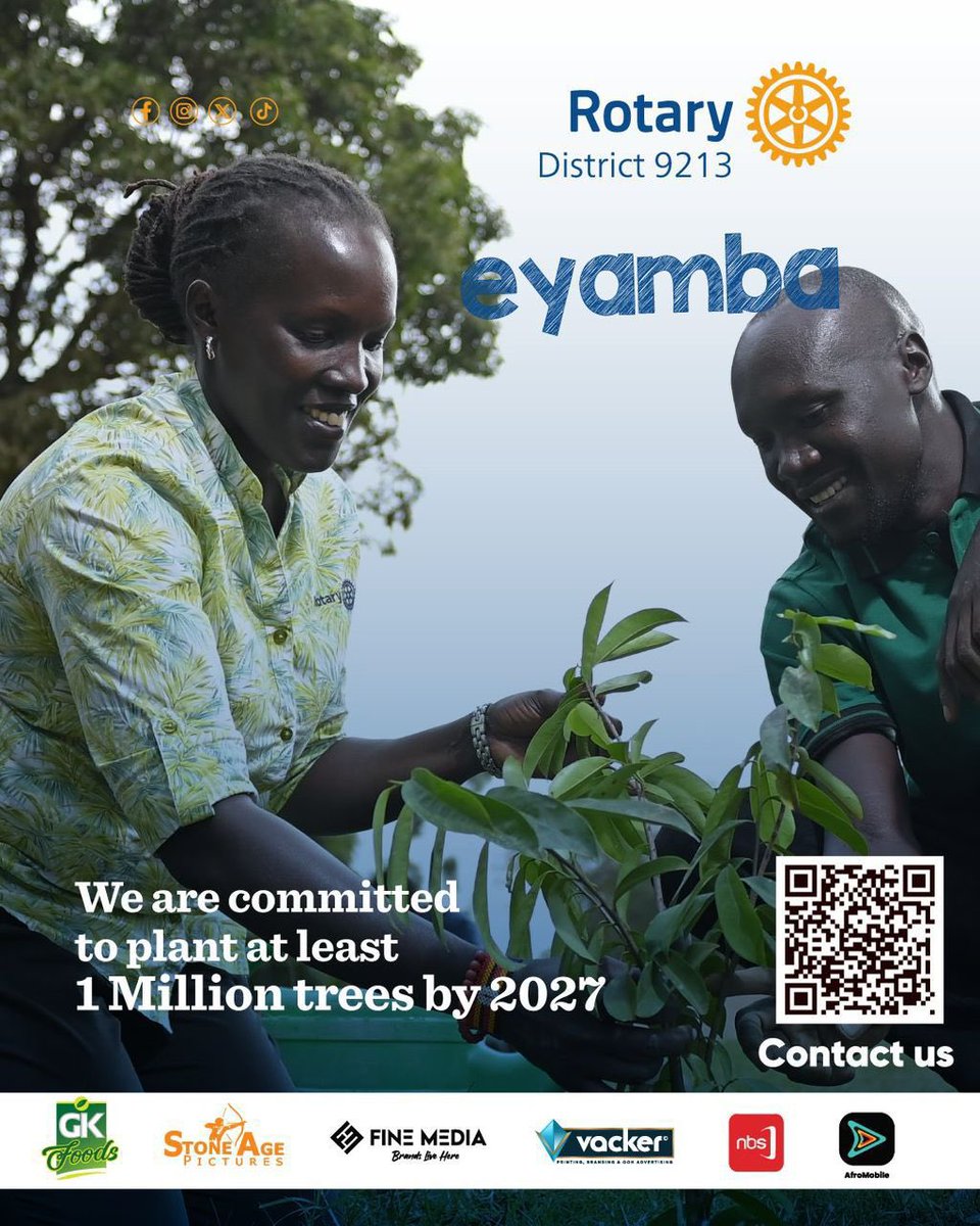 Built Different🇺🇬 tweet media