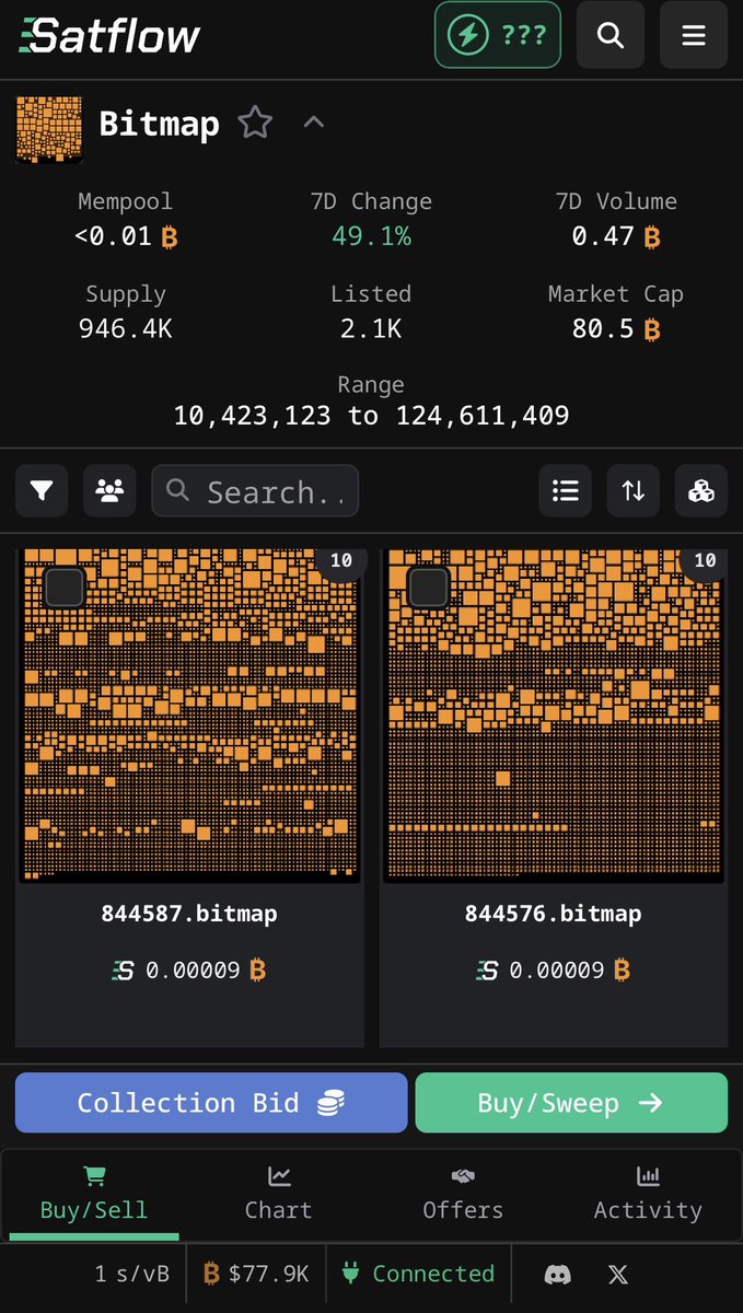 Bonna.btc🧪🧸 tweet media