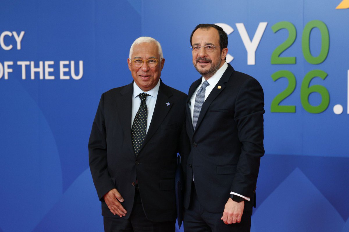 António Costa tweet media