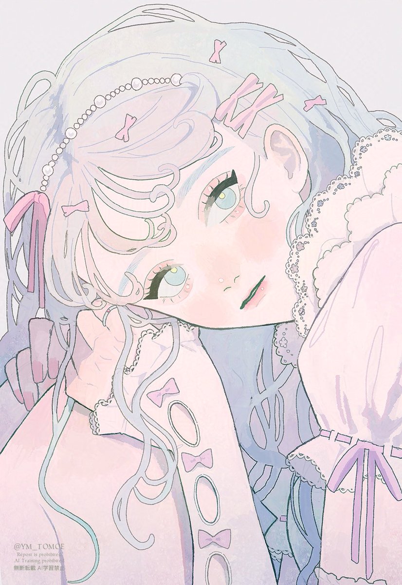 ym_tomoe's tweet photo. 既存イラストはこの2点です

🌷詳細
https://t.co/DEnyVAxOOV https://t.co/lf7vAJxiE6