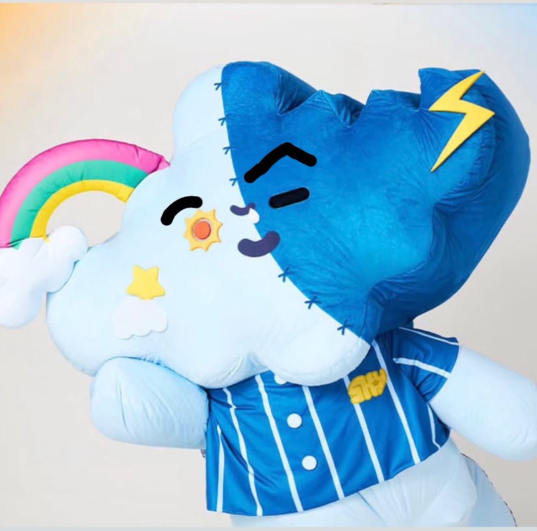 Cassy🩷🩵 tweet media