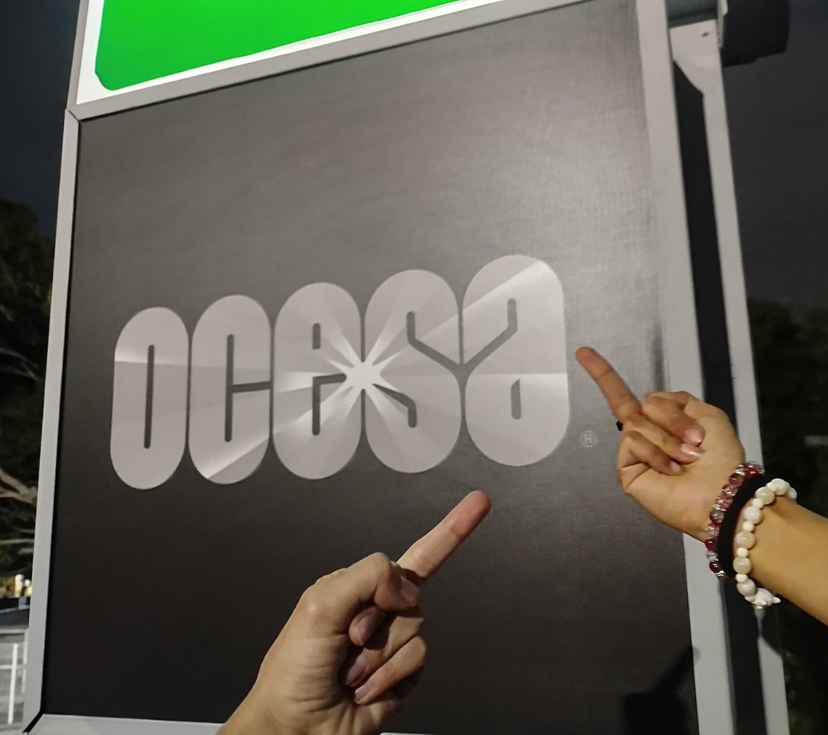 Siempre es un buen momento para mandar  achingar a su madre a ocesa