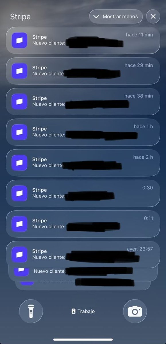 Inés Goico tweet media
