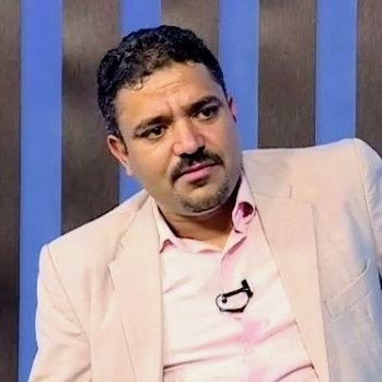 محمد المقالح -الحكيم tweet media