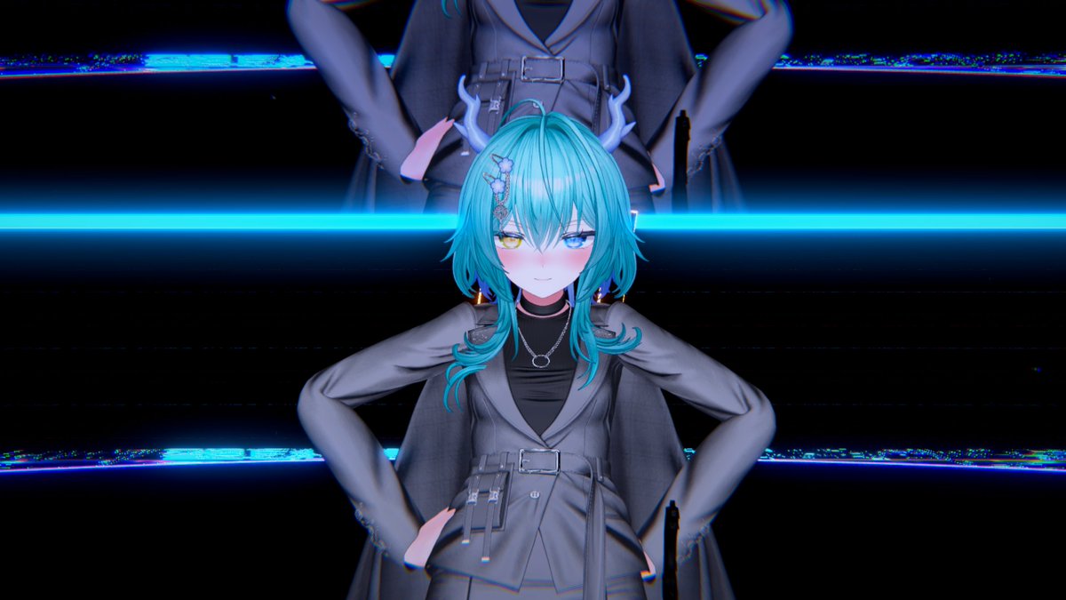 みはす tweet media