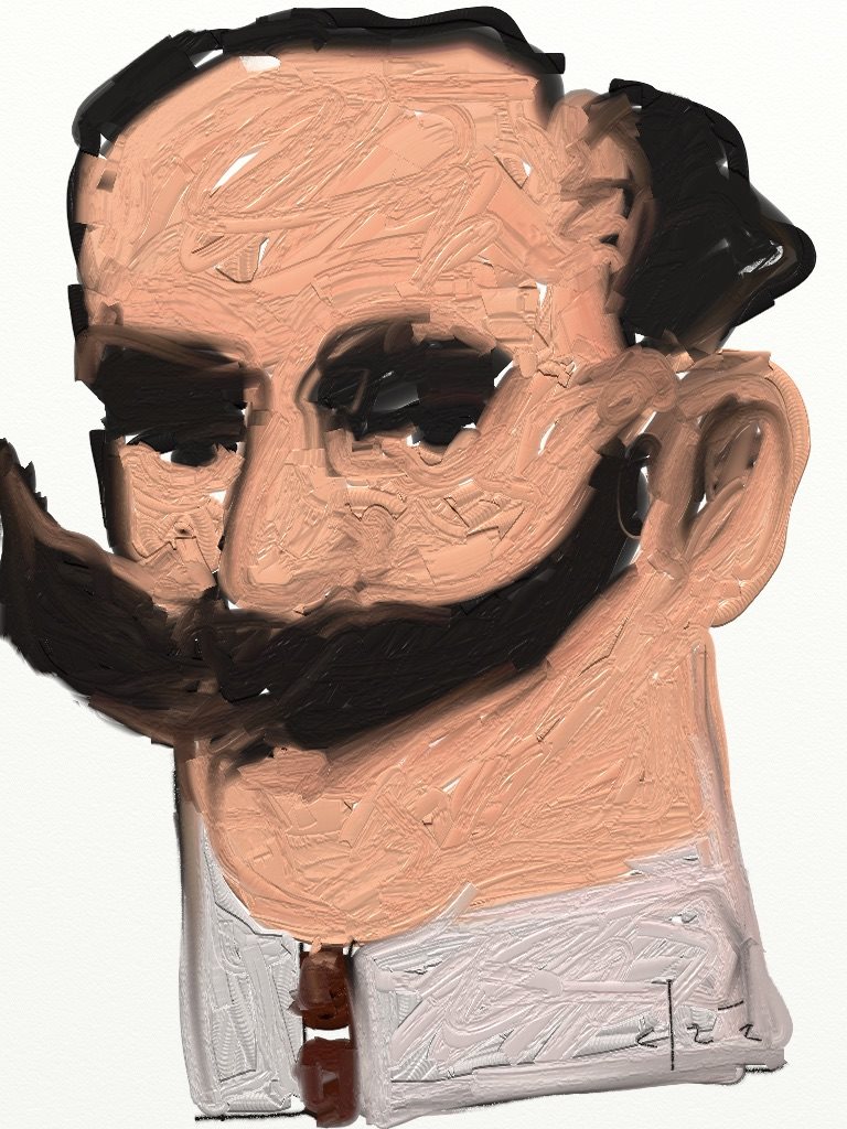 "Los hombres mediocres repiten que es mejor malo conocido que bueno por conocer"  José Ingenieros (1877-1925) médico, psiquiatra, farmacéutico, escritor, docente, filósofo y sociólogo nacido en Italia y nacionalizado argentino, considerado uno de los máximos representantes del