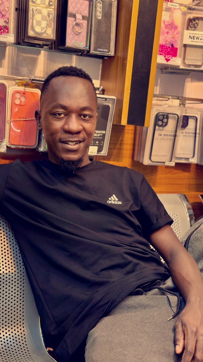 Karungi Sarah tweet media