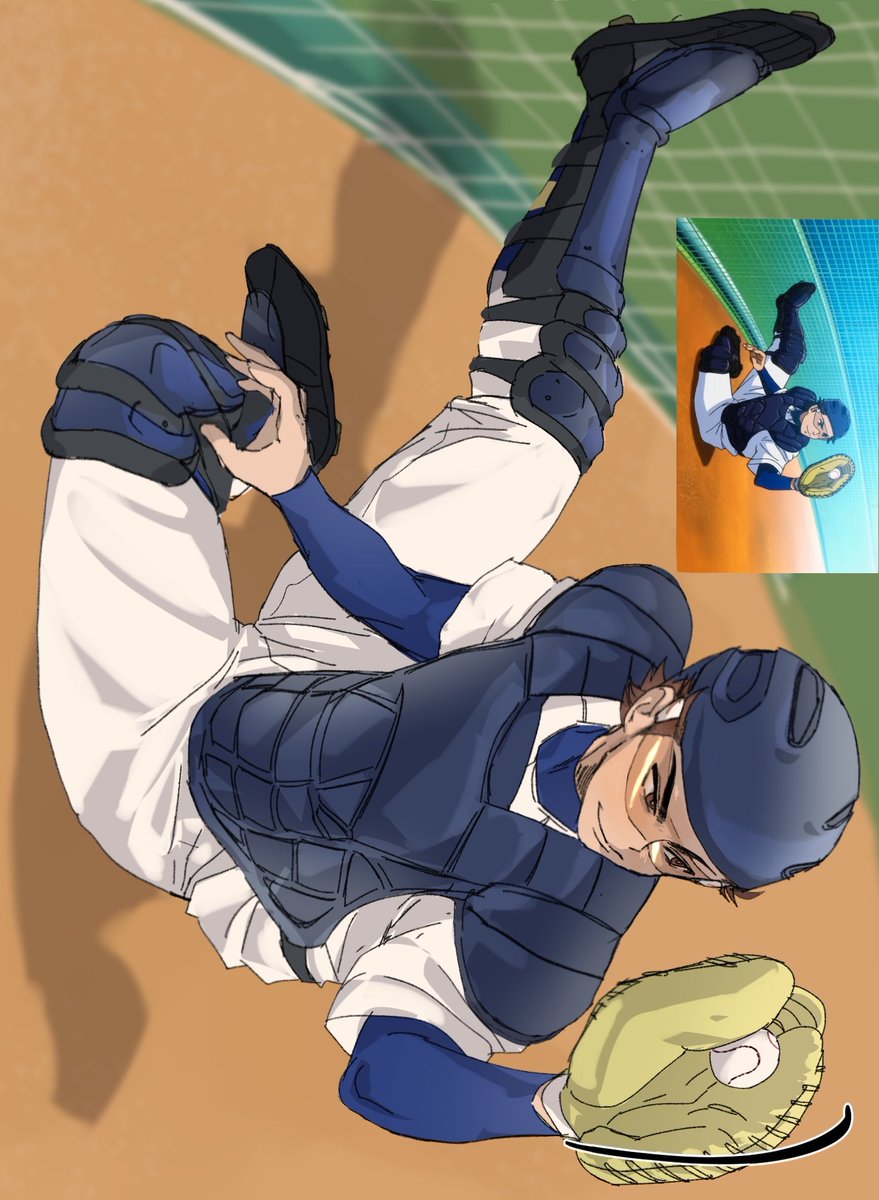 라부라도 tweet media