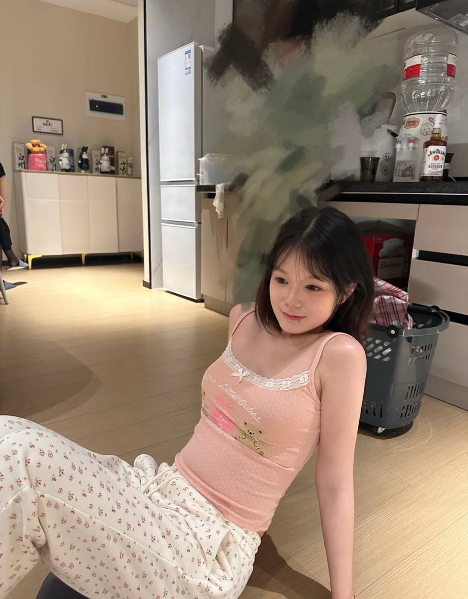 母猪小新 tweet media
