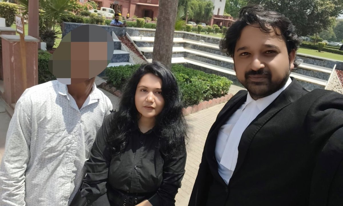 Shara Ashraf Prayag Mishra tweet media