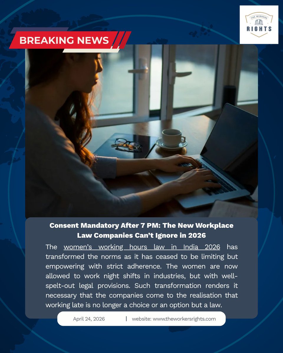 The Workers Rights tweet media