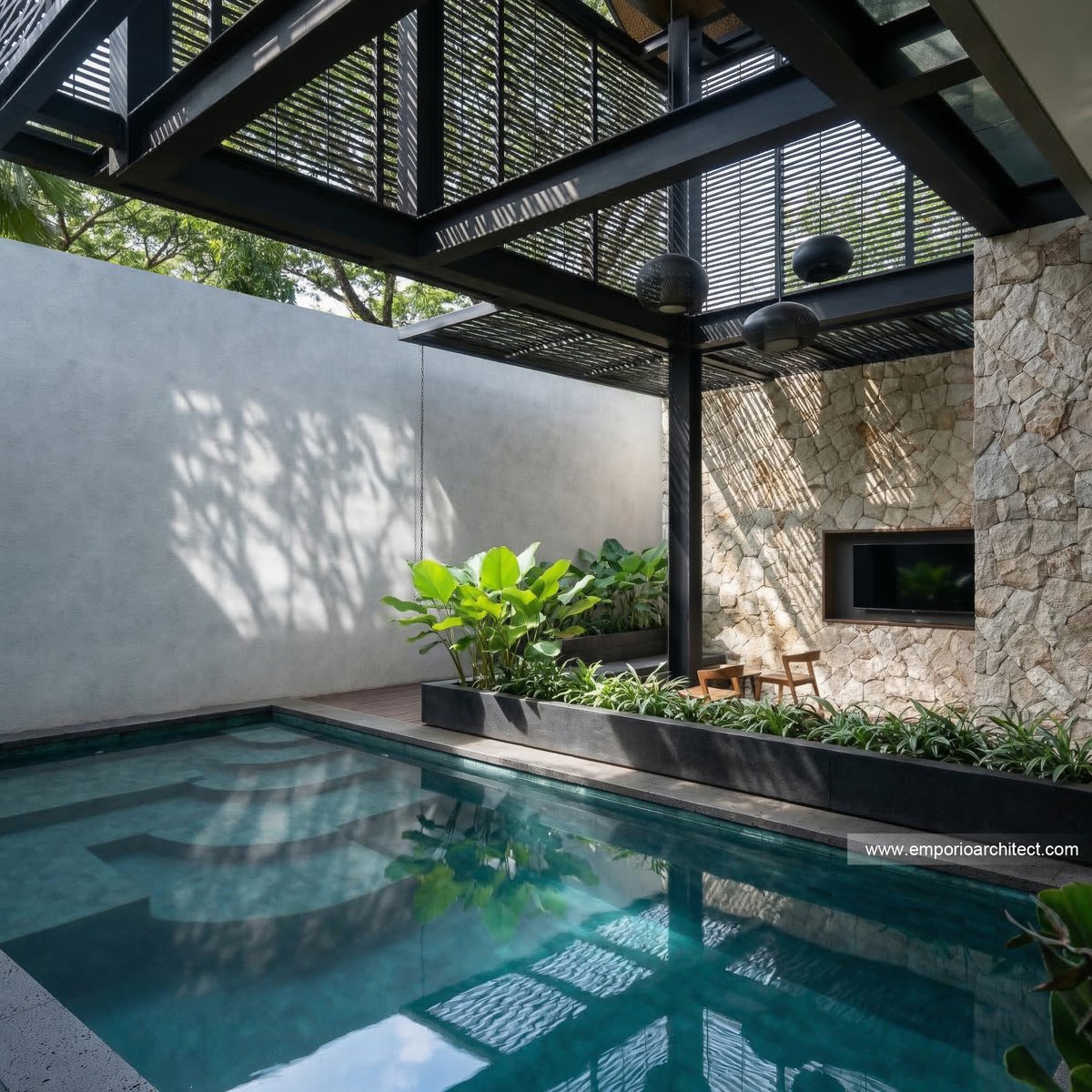 emporioarch's tweet image. Finish desain ke-15 Bulan Desember, ke-323 Tahun 2024, ke-2313 secara keseluruhan
Portofolio Kami : Desain Villa Modern 2 Lantai Bapak GLN 2313 @ Badung, Bali
.
Link : emporioarchitect.com/desain-villa/d…
.
#emporioarchitect #arsitek #architect #desainrumahmodern #rumahmodern #arsitekrumah