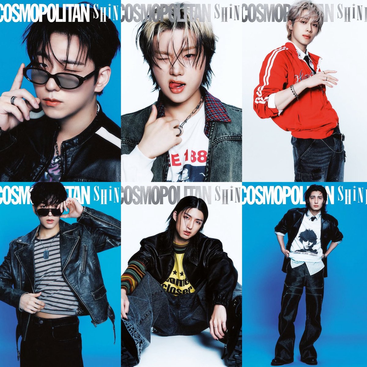 นิตยาสารเอ้กฮีคราวนี้สุดจะปังปะระปั๊ว