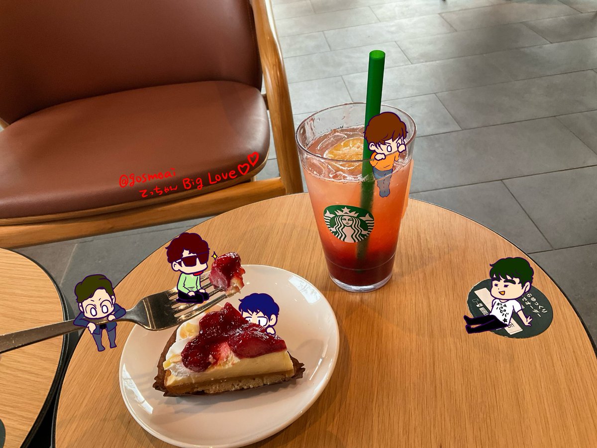 モアイなつき tweet media