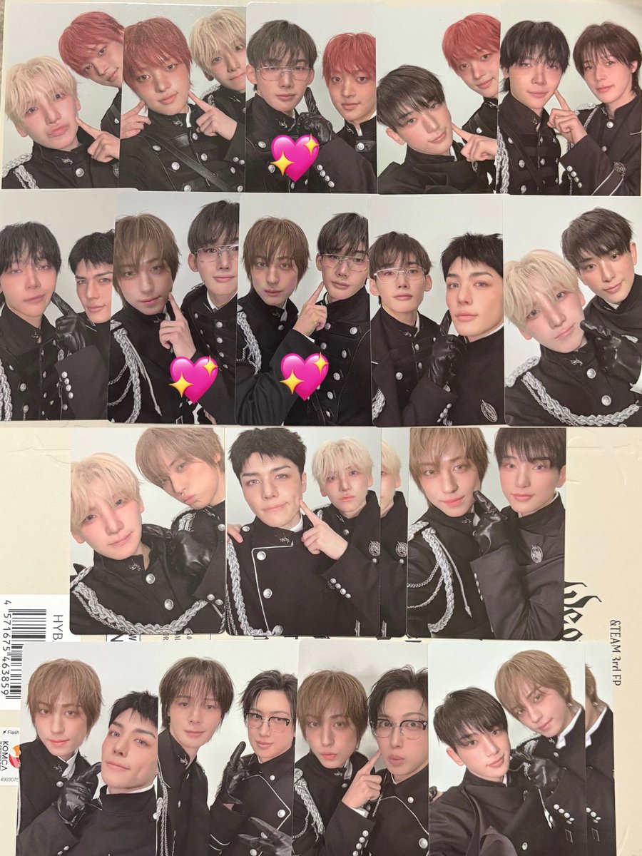 💕 tweet media