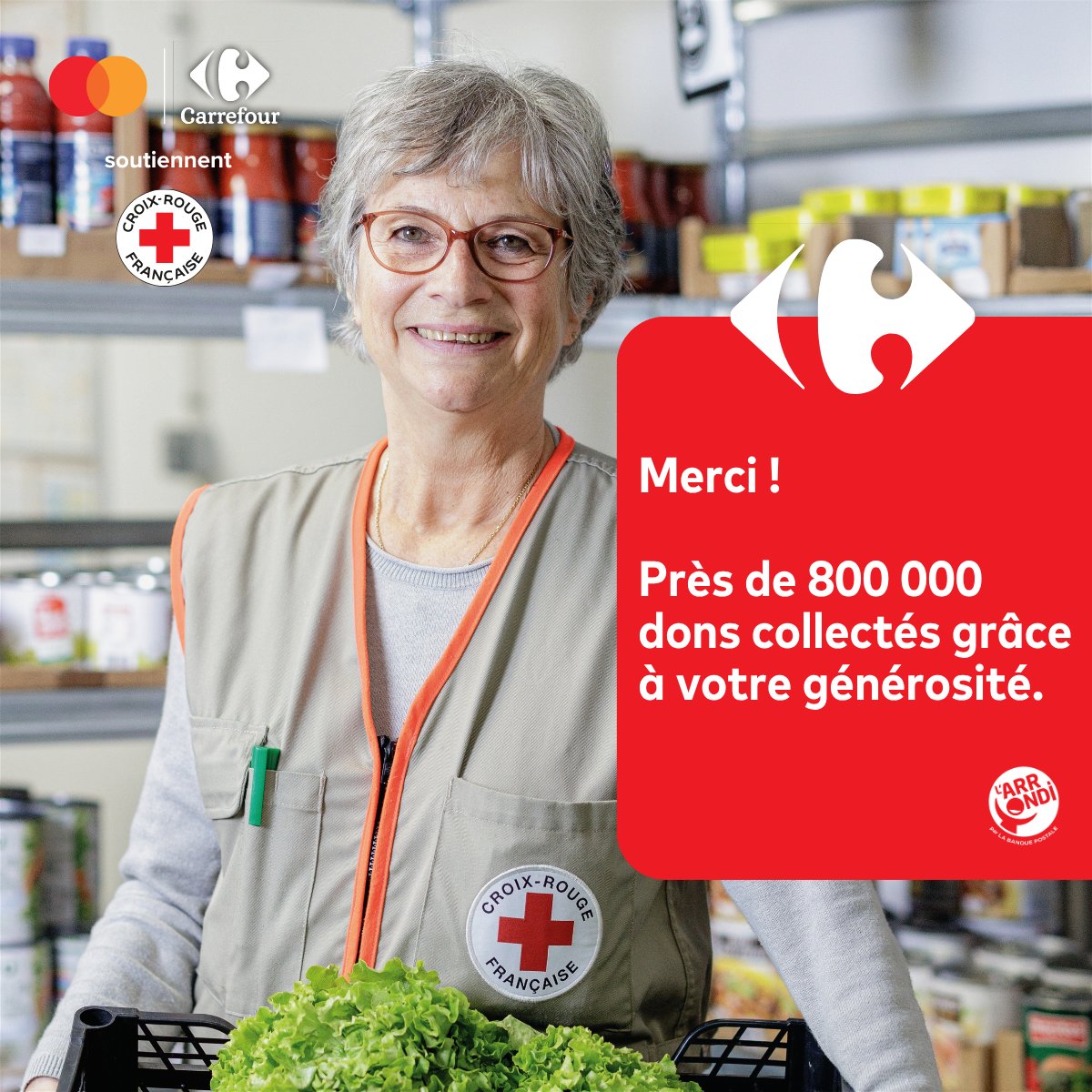 Mastercard France tweet media