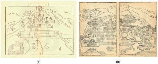 Buildings_MDPI's tweet image. 🌟 #EditorsChoice 🌟

An Analysis of the Spatial Characteristics of Jin Ancestral Temple Based on Space Syntax, by Chuanjin Hu et al.

🔗 Read more for free at: brnw.ch/21x1T5l

#ChineseArchitecture #CulturalHeritage #SpaceSyntax #UrbanAnalysis #ArchitecturalHistory