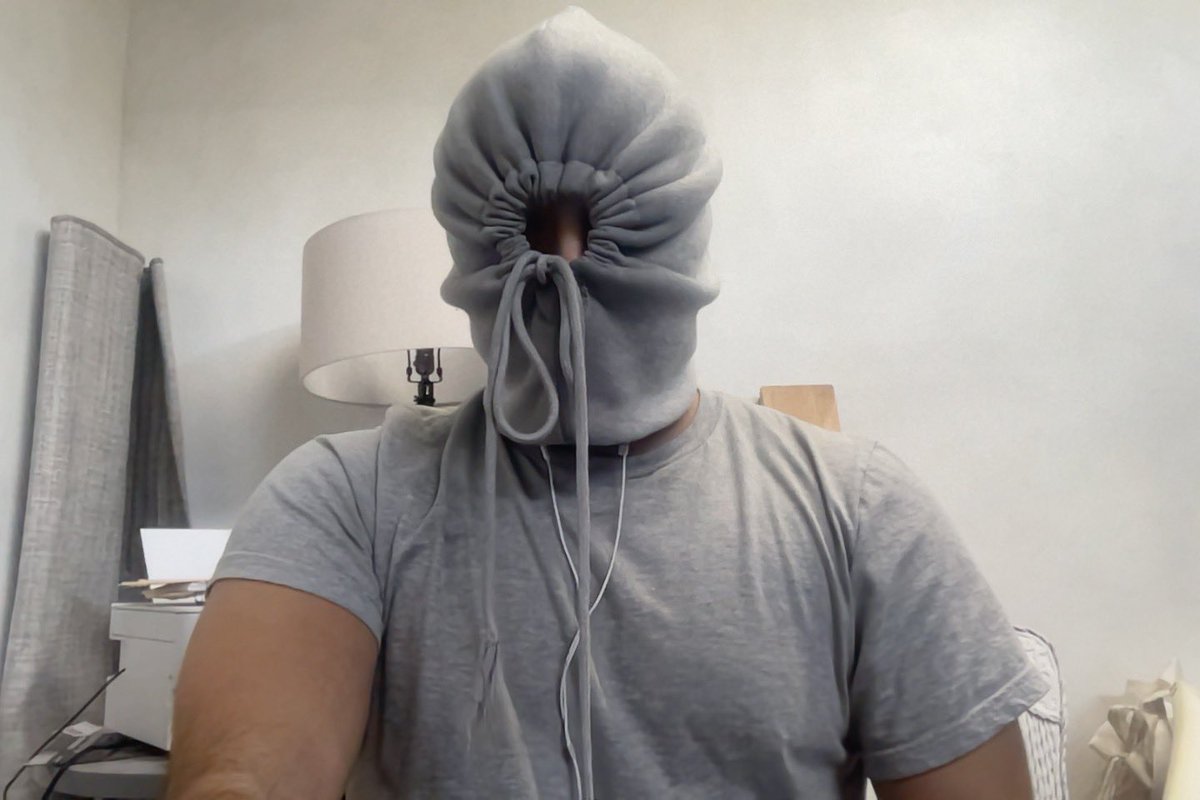 DAN LEVI tweet media