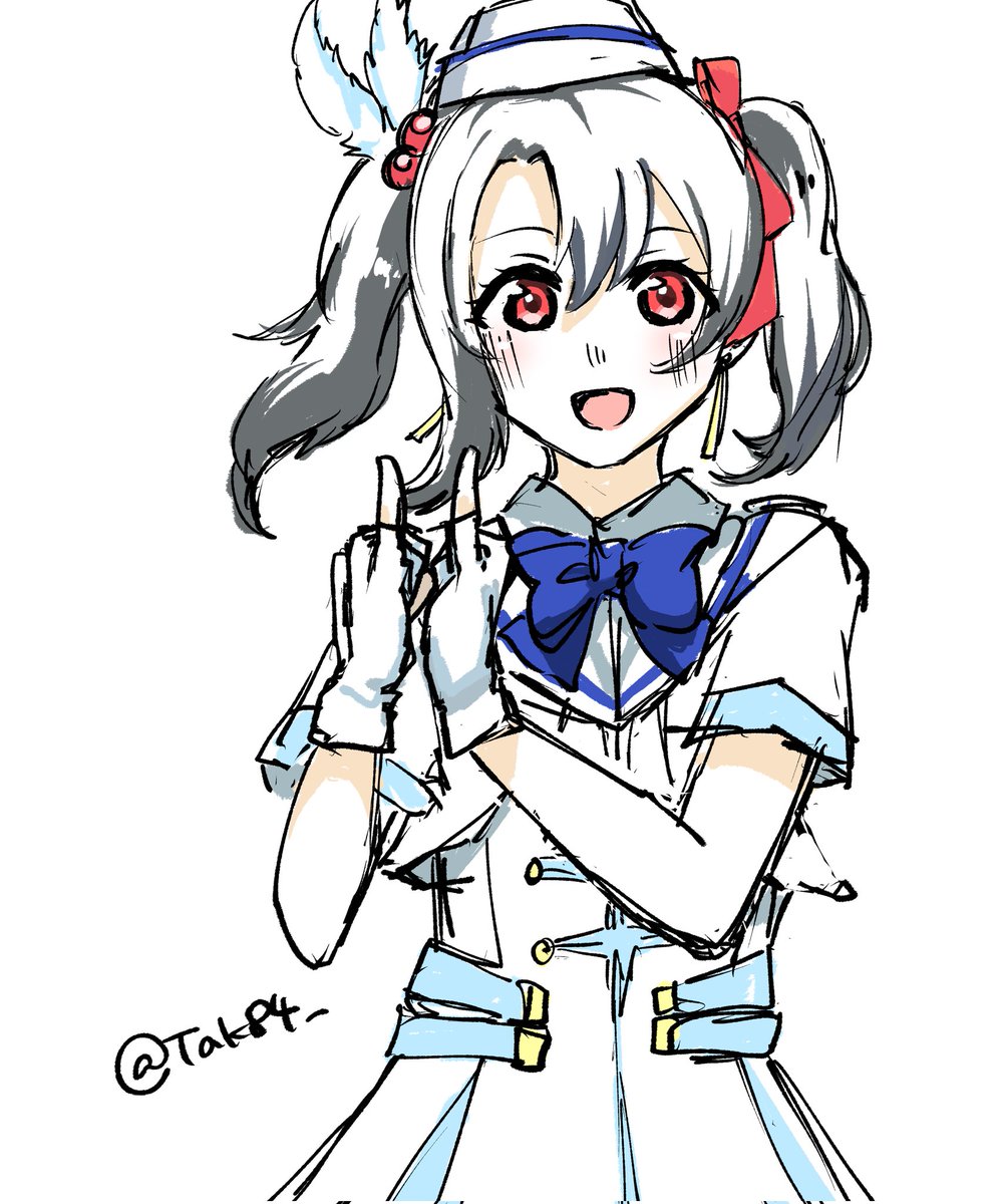 たかはし tweet media