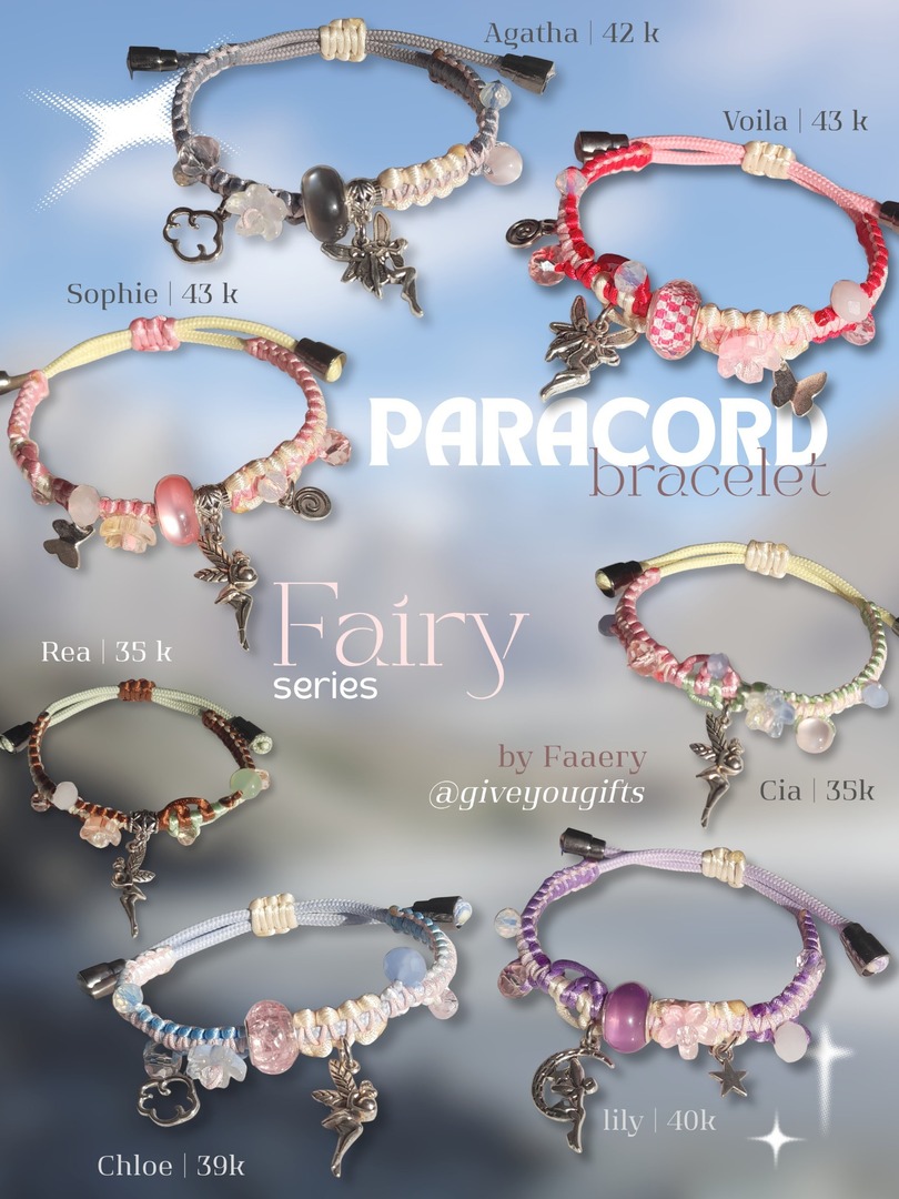 jangan lupa baca rules 💗 tweet media