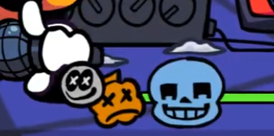 ___EEF_'s tweet image. icon.
#fnf #fridaynightfunkin #undertale