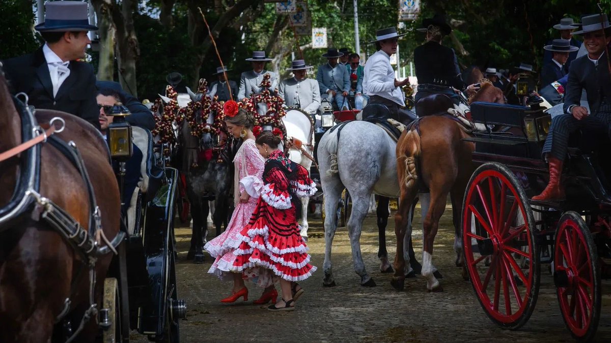 Buenos días. Feliz viernes. #SonrisaPuestaYa