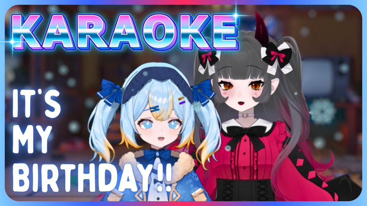 Fuyuko Kaida | Penguin Vtuber tweet media