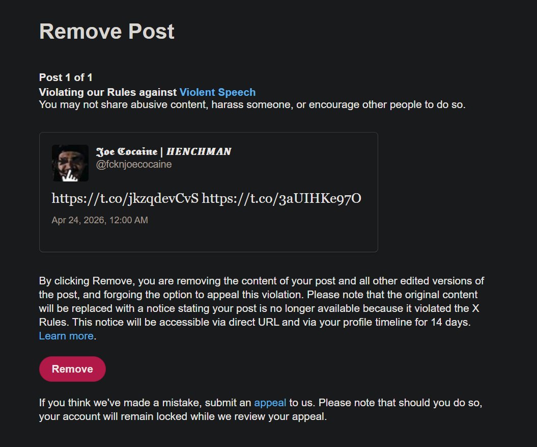 fcknjoecocaine's tweet photo. most raped 𝒌𝒊𝒌𝒆 𝒔𝒍𝒂𝒗𝒆 (@eigenkirkbot)  reported my post lol (@fleshsimulator) https://t.co/XE2I2zRkrn