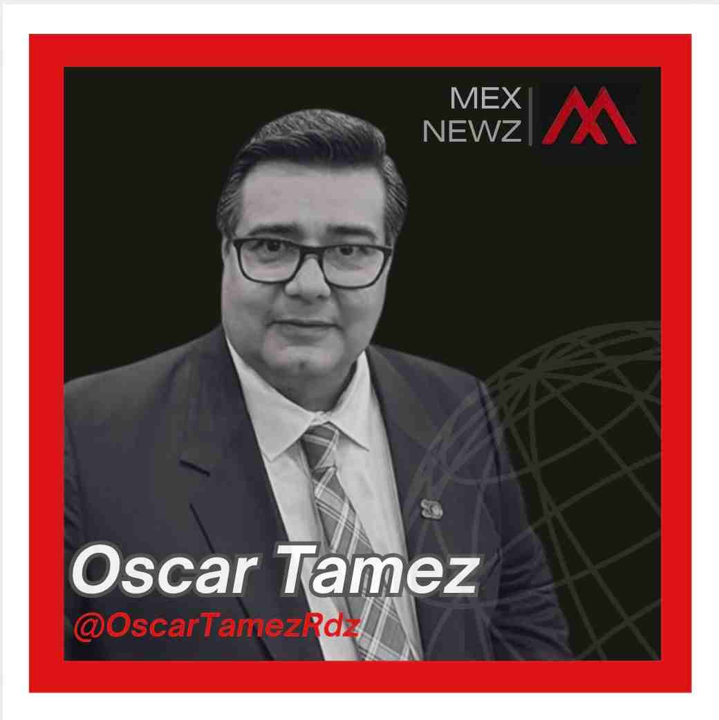 mexnewz's tweet image. La soledad del despacho | @OscarTamezRdz #Editorial #NuevoLeón #Local #OscarTamezRodríguez tinyurl.com/2kb63eyc