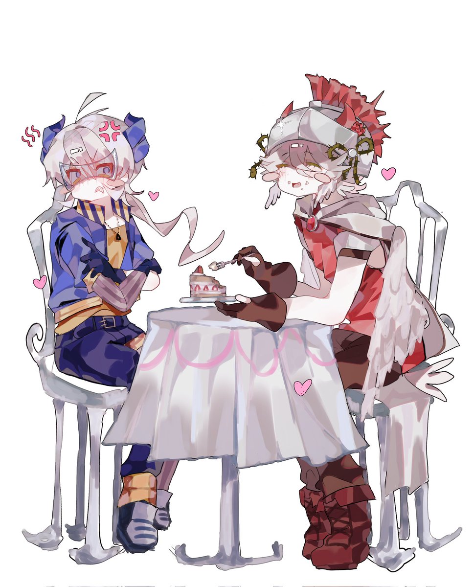 쿠기몬 tweet media