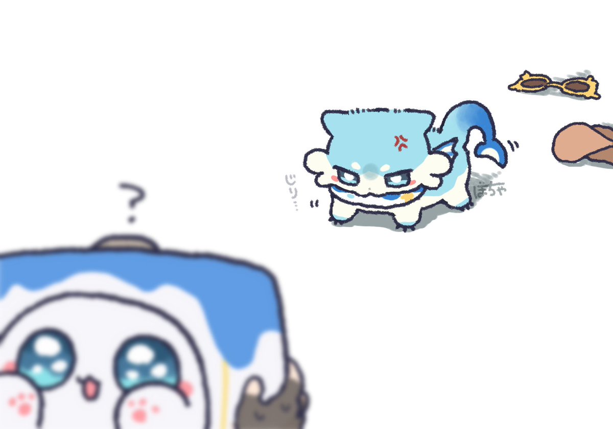 ポポンが守るべき3つのこと